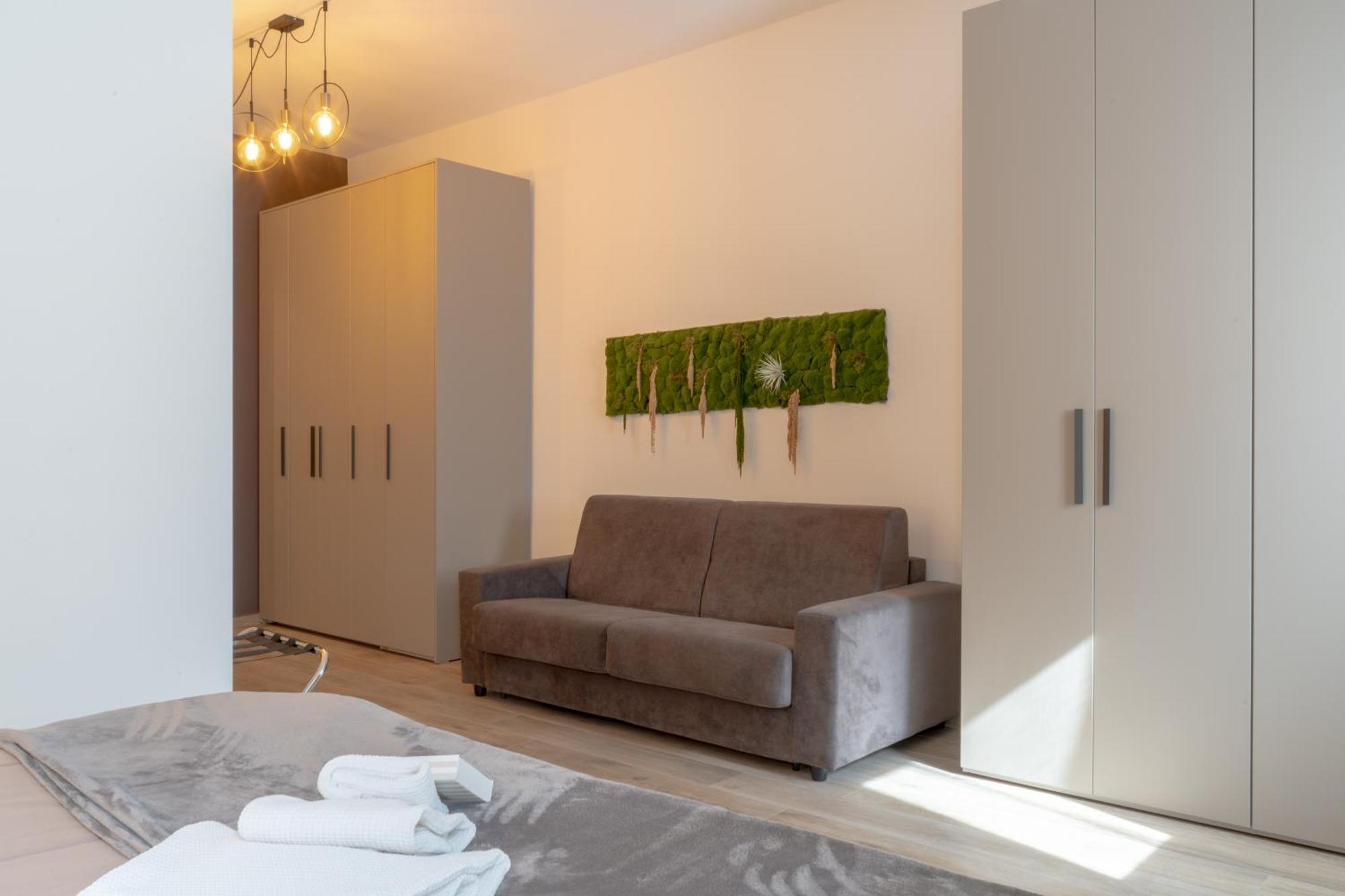 House Room Civico 56 Crotone Exterior foto