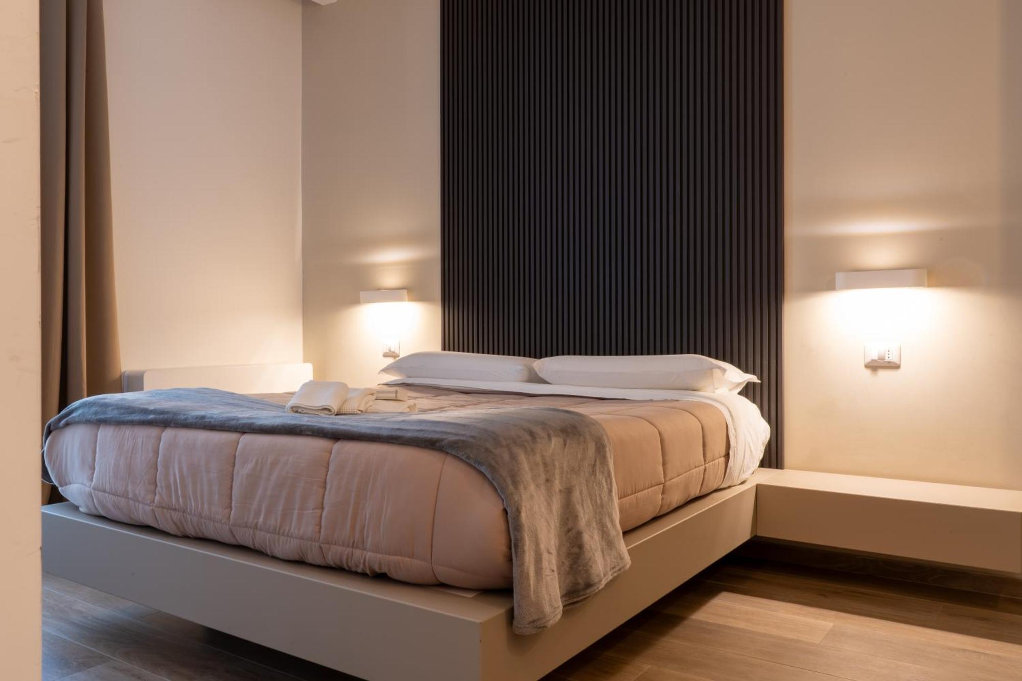 House Room Civico 56 Crotone Exterior foto